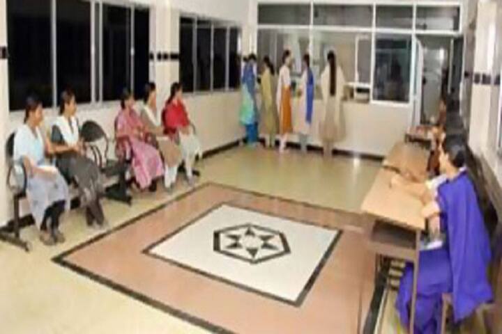 hostel